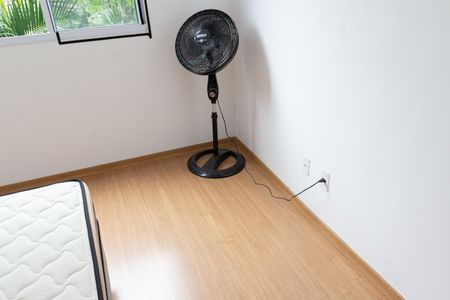 Apartamento para alugar com 45m², 2 quartos e 1 vaga Apartamento para alugar com 45m², 2 quartos e 1 vagaQuarto 2