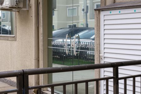 Apartamento para alugar com 45m², 2 quartos e 1 vaga Apartamento para alugar com 45m², 2 quartos e 1 vagaÁrea comum - Salão de festas