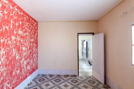 Quarto 1 de casa para alugar com 1 quarto, 80m² em Campo Grande, Rio de Janeiro