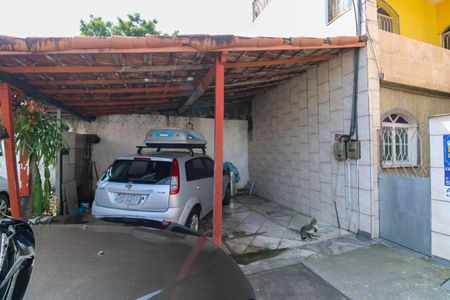 Casa para alugar com 80m², 1 quarto e sem vagaGaragem
