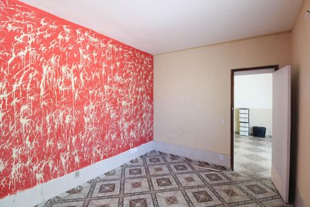 Quarto 1 de casa para alugar com 1 quarto, 80m² em Campo Grande, Rio de Janeiro
