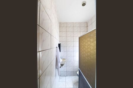 Casa para alugar com 80m², 1 quarto e sem vagaBanheiro Social