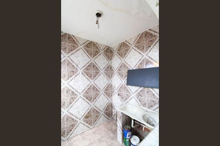 Casa para alugar com 80m², 1 quarto e sem vagaÁrea de Serviço