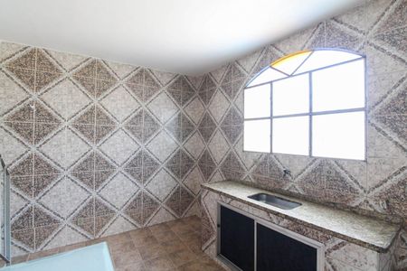 Casa para alugar com 80m², 1 quarto e sem vagaCozinha