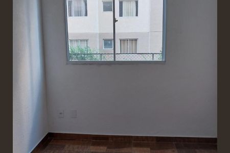 Quarto  de apartamento à venda com 1 quarto, 42m² em Jardim Boa Vista (zona Oeste), Osasco