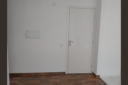 Sala de apartamento à venda com 1 quarto, 42m² em Jardim Boa Vista (zona Oeste), Osasco