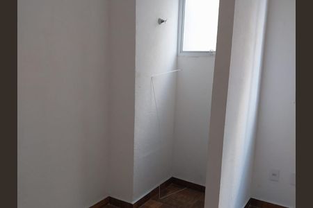 Quarto  de apartamento à venda com 1 quarto, 42m² em Jardim Boa Vista (zona Oeste), Osasco