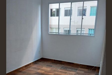 Sala de apartamento à venda com 1 quarto, 42m² em Jardim Boa Vista (zona Oeste), Osasco