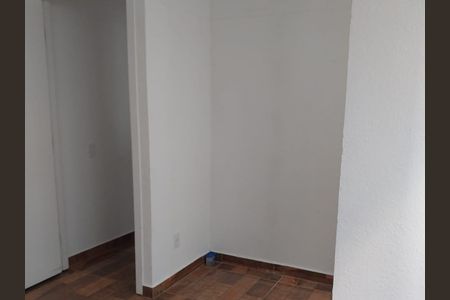 Quarto  de apartamento à venda com 1 quarto, 42m² em Jardim Boa Vista (zona Oeste), Osasco