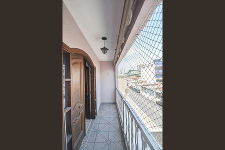 Casa à venda com 280m², 2 quartos e 5 vagas Casa à venda com 280m², 2 quartos e 5 vagasSacada da Suíte 2