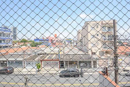 Casa à venda com 280m², 2 quartos e 5 vagas Casa à venda com 280m², 2 quartos e 5 vagasVista da Sacada