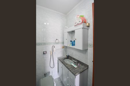 Casa à venda com 280m², 2 quartos e 5 vagas Casa à venda com 280m², 2 quartos e 5 vagasBanheiro da Suíte 2