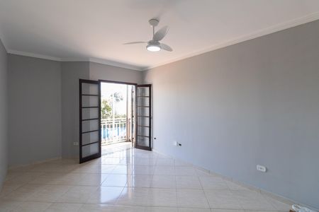 Suíte de casa à venda com 3 quartos, 120m² em Parque Boturussu, São Paulo