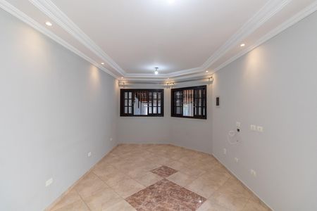 Sala de casa à venda com 3 quartos, 120m² em Parque Boturussu, São Paulo
