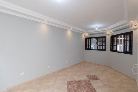 Sala de casa à venda com 3 quartos, 120m² em Parque Boturussu, São Paulo