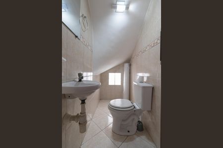 Casa à venda com 120m², 3 quartos e 2 vagas Casa à venda com 120m², 3 quartos e 2 vagasLavabo