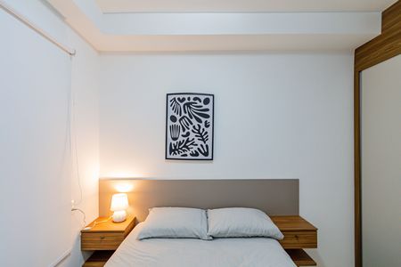 Apartamento para alugar com 32m², 1 quarto e sem vaga Apartamento para alugar com 32m², 1 quarto e sem vagaQuarto