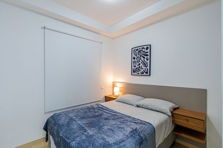 Quarto de apartamento para alugar com 1 quarto, 32m² em Pompeia, São Paulo