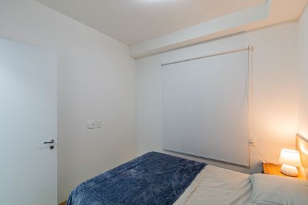 Apartamento para alugar com 32m², 1 quarto e sem vaga Apartamento para alugar com 32m², 1 quarto e sem vagaQuarto