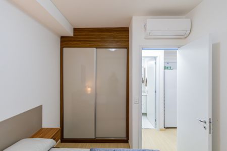 Apartamento para alugar com 32m², 1 quarto e sem vaga Apartamento para alugar com 32m², 1 quarto e sem vagaQuarto