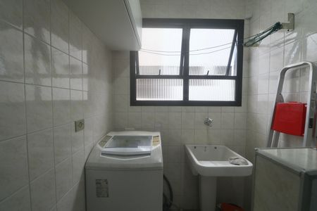 Apartamento para alugar com 52m², 1 quarto e 1 vagaÁrea de Serviço