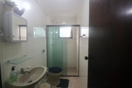 Apartamento para alugar com 52m², 1 quarto e 1 vagaBanheiro Social