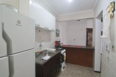Apartamento para alugar com 52m², 1 quarto e 1 vagaCozinha