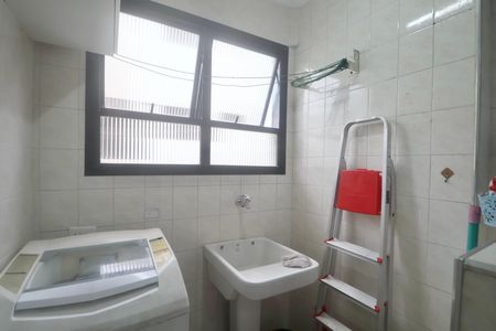 Apartamento para alugar com 52m², 1 quarto e 1 vagaÁrea de Serviço