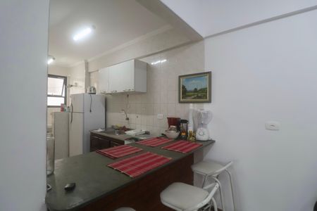 Apartamento para alugar com 52m², 1 quarto e 1 vagaCozinha