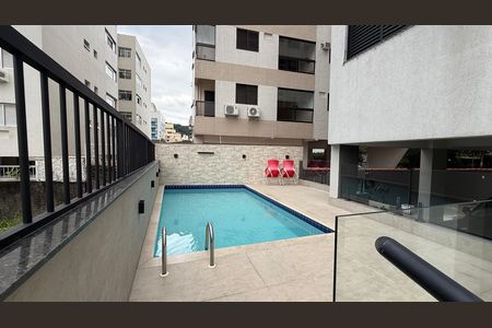 Apartamento para alugar com 52m², 1 quarto e 1 vagaÁrea comum - Piscina