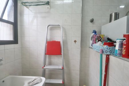 Apartamento para alugar com 52m², 1 quarto e 1 vagaÁrea de Serviço
