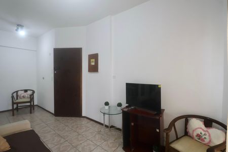 Apartamento para alugar com 52m², 1 quarto e 1 vagaSala