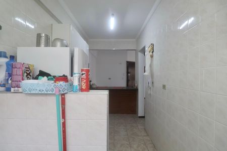 Apartamento para alugar com 52m², 1 quarto e 1 vagaÁrea de Serviço