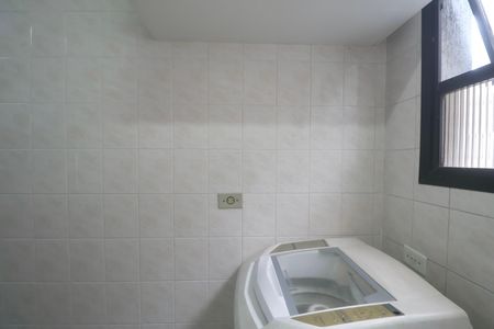 Apartamento para alugar com 52m², 1 quarto e 1 vagaÁrea de Serviço