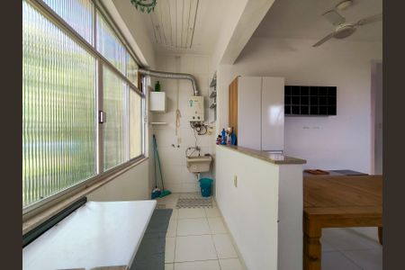 Apartamento para alugar com 91m², 2 quartos e sem vaga Apartamento para alugar com 91m², 2 quartos e sem vagaÁrea de Serviço
