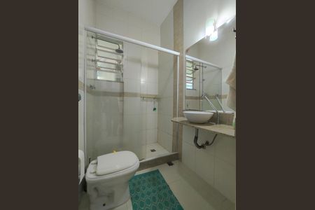 Apartamento para alugar com 91m², 2 quartos e sem vaga Apartamento para alugar com 91m², 2 quartos e sem vagaBanheiro Corredor