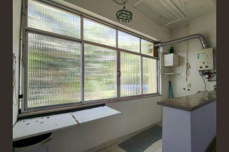 Apartamento para alugar com 91m², 2 quartos e sem vaga Apartamento para alugar com 91m², 2 quartos e sem vagaÁrea de Serviço