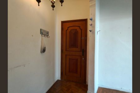 Apartamento para alugar com 91m², 2 quartos e sem vaga Apartamento para alugar com 91m², 2 quartos e sem vagaEntrada