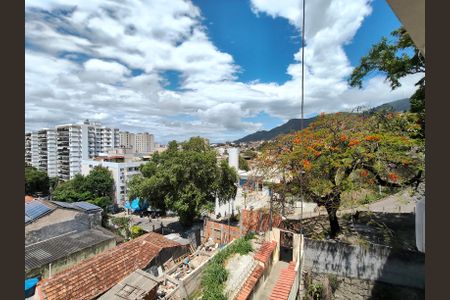 Apartamento para alugar com 91m², 2 quartos e sem vaga Apartamento para alugar com 91m², 2 quartos e sem vagaVista da Sala