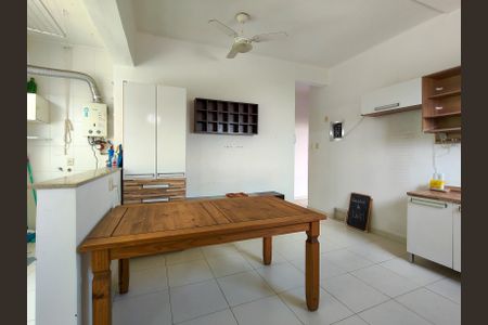 Apartamento para alugar com 91m², 2 quartos e sem vaga Apartamento para alugar com 91m², 2 quartos e sem vagaCozinha