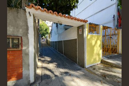 Apartamento para alugar com 91m², 2 quartos e sem vaga Apartamento para alugar com 91m², 2 quartos e sem vagaFachada e portaria