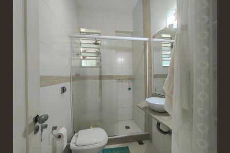 Apartamento para alugar com 91m², 2 quartos e sem vaga Apartamento para alugar com 91m², 2 quartos e sem vagaBanheiro Corredor