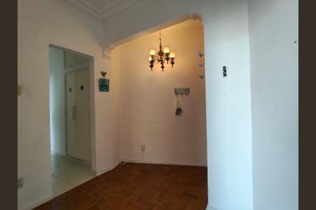 Apartamento para alugar com 91m², 2 quartos e sem vaga Apartamento para alugar com 91m², 2 quartos e sem vagaHall de entrada