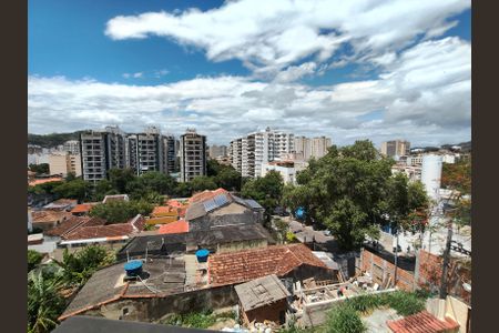 Apartamento para alugar com 91m², 2 quartos e sem vaga Apartamento para alugar com 91m², 2 quartos e sem vagaVista do Quarto 1