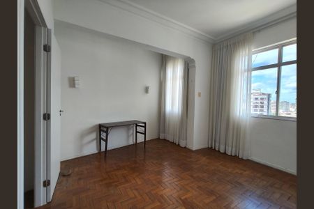 Apartamento para alugar com 91m², 2 quartos e sem vaga Apartamento para alugar com 91m², 2 quartos e sem vagaSala