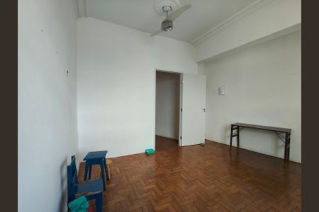 Sala de apartamento à venda com 2 quartos, 91m² em Grajau, Rio de Janeiro