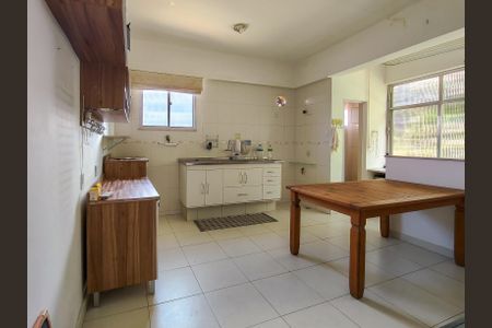 Apartamento para alugar com 91m², 2 quartos e sem vaga Apartamento para alugar com 91m², 2 quartos e sem vagaCozinha