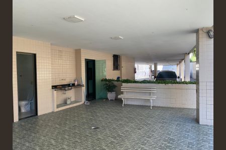 Apartamento à venda com 245m², 4 quartos e 3 vagasÁrea comum