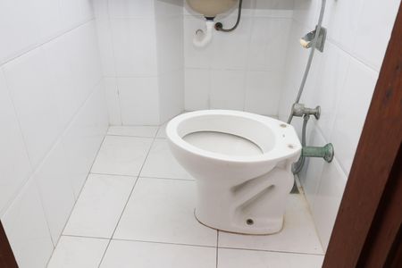 Apartamento à venda com 245m², 4 quartos e 3 vagasLavabo