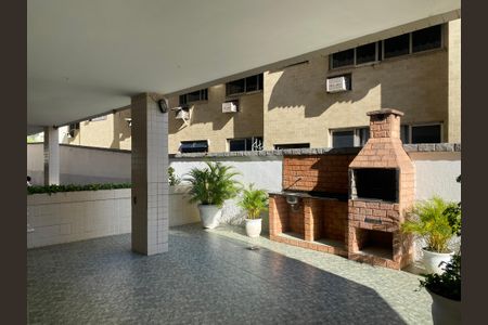 Apartamento à venda com 245m², 4 quartos e 3 vagasÁrea comum